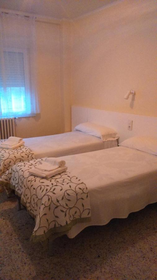 Pazo Pias P Hotel Ramallosa Bagian luar foto