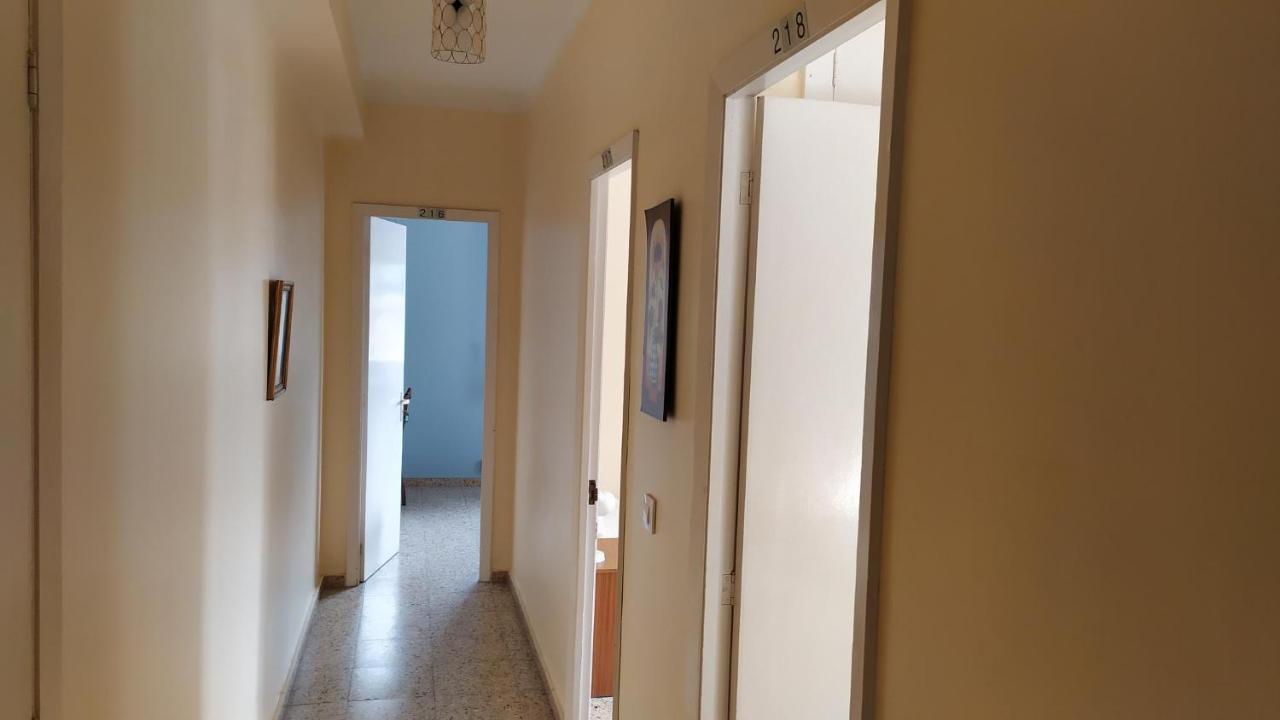 Pazo Pias P Hotel Ramallosa Bagian luar foto