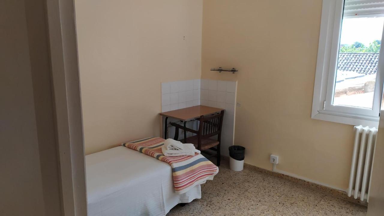 Pazo Pias P Hotel Ramallosa Bagian luar foto