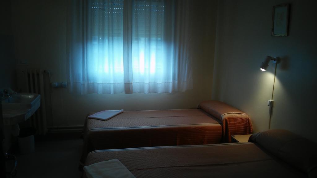 Pazo Pias P Hotel Ramallosa Bagian luar foto