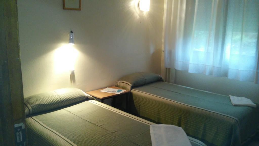 Pazo Pias P Hotel Ramallosa Bagian luar foto