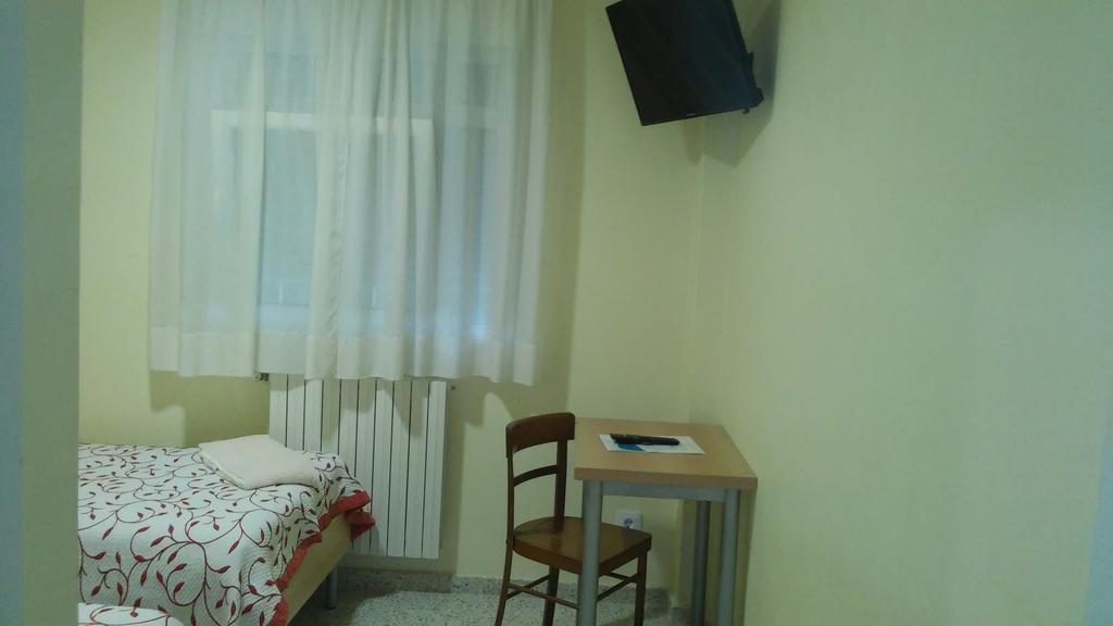 Pazo Pias P Hotel Ramallosa Bagian luar foto