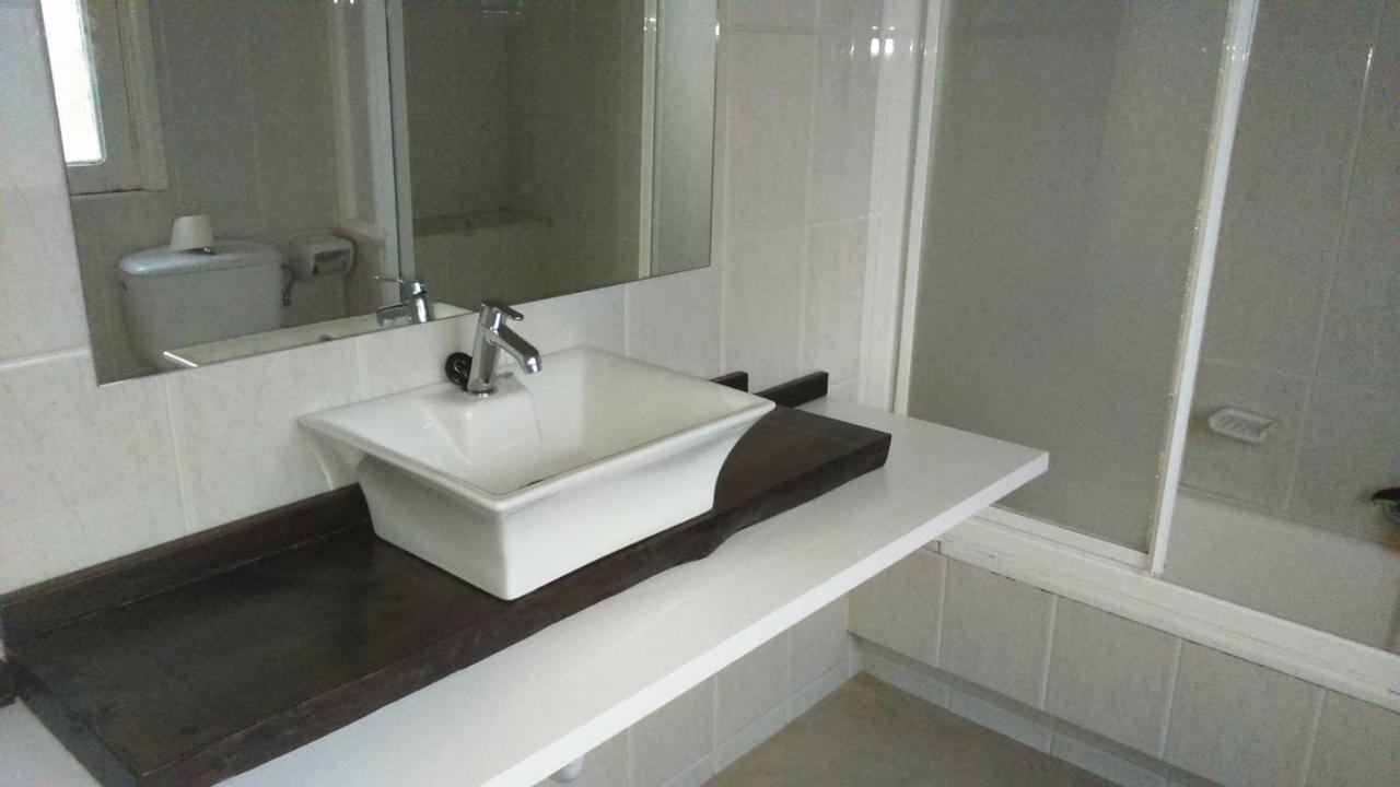 Pazo Pias P Hotel Ramallosa Bagian luar foto