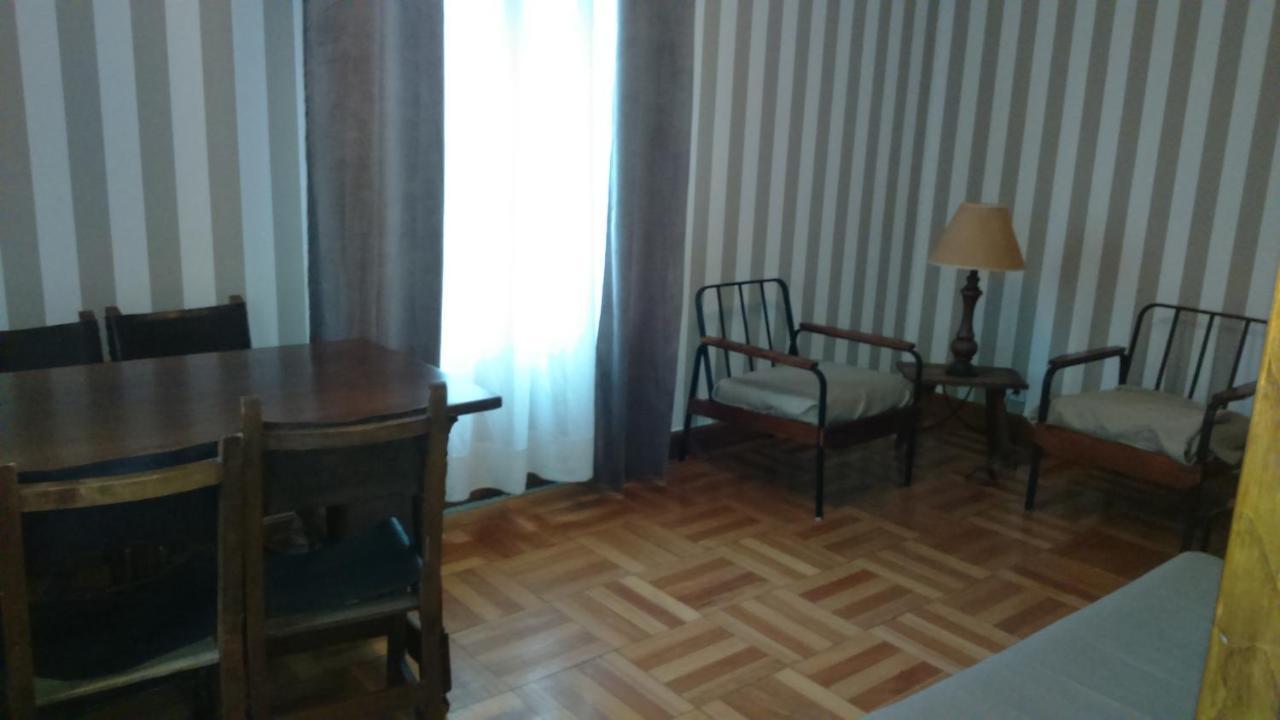 Pazo Pias P Hotel Ramallosa Bagian luar foto
